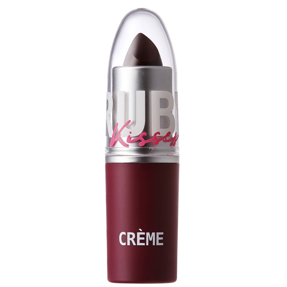 Ruj hidratant Crème Sugar Plum, 3.4 g, Ruby Kisses