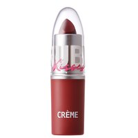Ruj hidratant Crème Blushed Rose, 3.4 g, Ruby Kisses