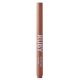Creion de buze Plumping Liner Nude Beige, 0.16 g, Ruby Kisses 686723