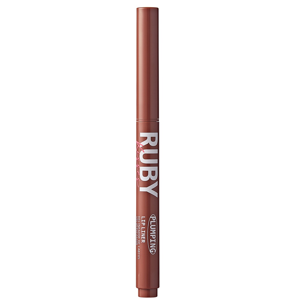 Creion de buze Plumping Liner Nude, 0.16 g, Ruby Kisses