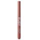 Creion de buze Plumping Liner Nude Pink, 0.16 g, Ruby Kisses 686731