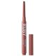 Creion de buze Plumping Liner Nude Pink, 0.16 g, Ruby Kisses 686733