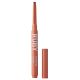 Creion de buze Plumping Liner Soft Brown, 0.16 g, Ruby Kisses 686737