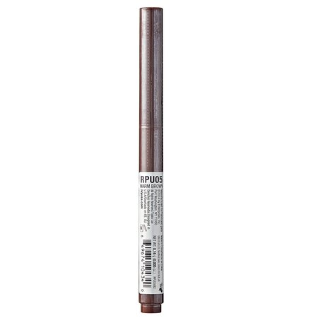 Creion de buze Plumping Liner Warm Brown, 0.16 g, Ruby Kisses 686743