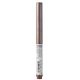 Creion de buze Plumping Liner Nude Brown, 0.16 g, Ruby Kisses 686751