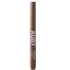 Creion de buze Plumping Liner Nude Brown, 0.16 g, Ruby Kisses 686748