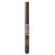 Creion de buze Plumping Liner Brown, 0.16 g, Ruby Kisses 686752