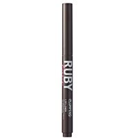 Creion de buze Plumping Liner Deep Brown, 0.16 g, Ruby Kisses