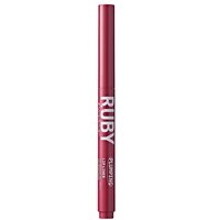 Creion de buze Plumping Liner Red Wine, 0.16 g, Ruby Kisses