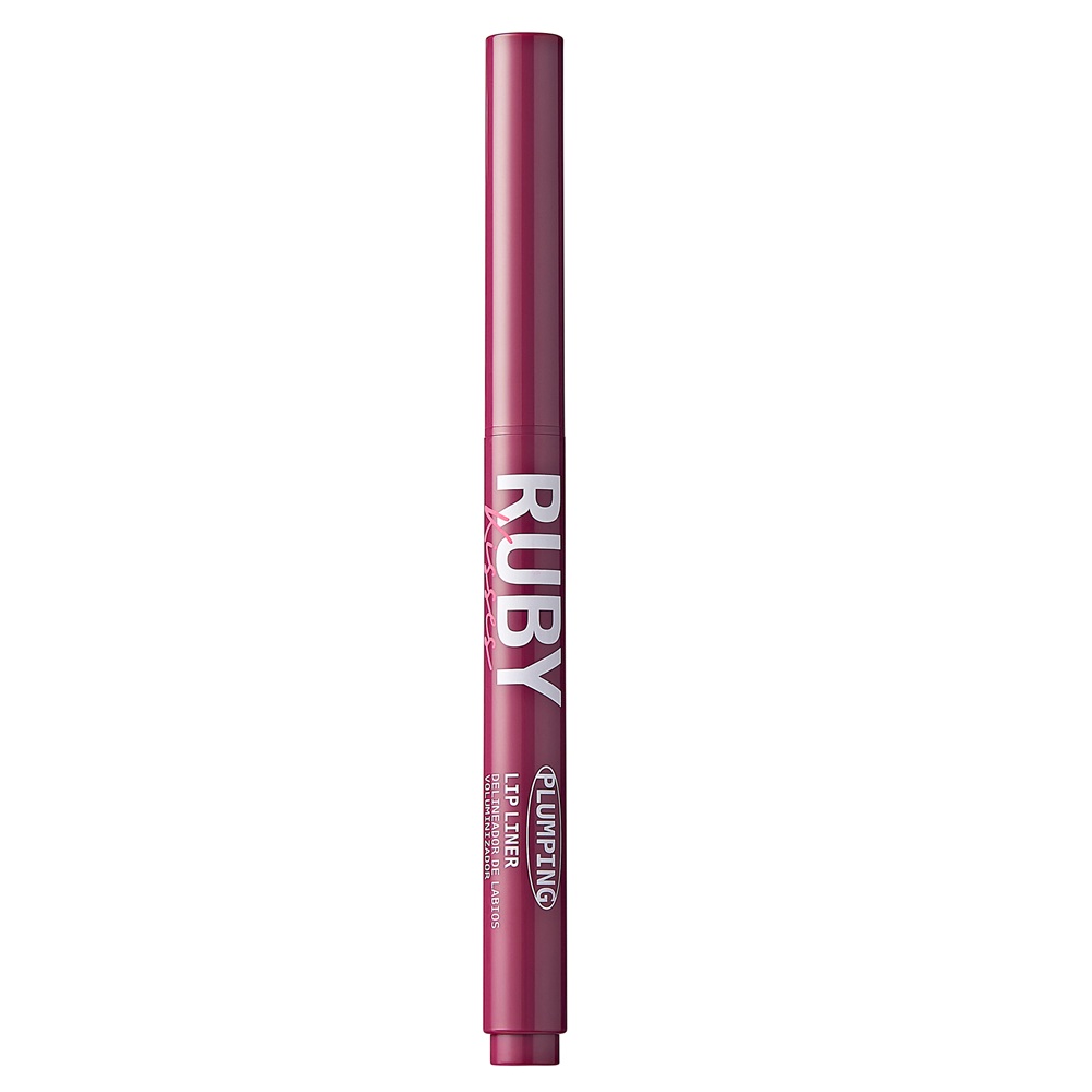 Creion de buze Plumping Liner Plum Berry, 0.16 g, Ruby Kisses