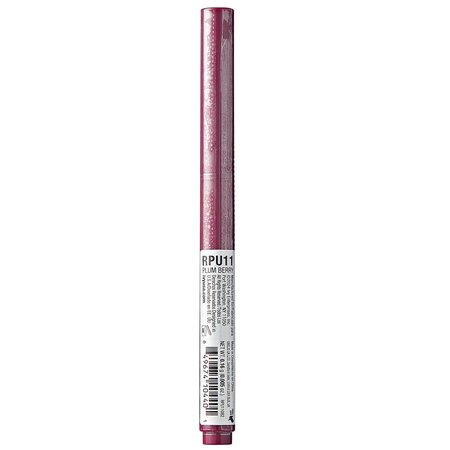 Creion de buze Plumping Liner Plum Berry, 0.16 g, Ruby Kisses 686772