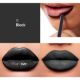 Creion de buze Plumping Liner Black, 0.16 g, Ruby Kisses 686775