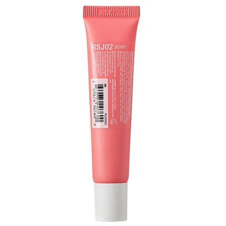 Balsam de buze hidratant So Jelly Berry, 13 ml, Ruby Kisses 686787