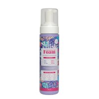 Spuma de coafat pentru par cret, 200 ml, Steilish