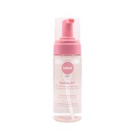 Spuma de curatare demachianta Gentle AF, 150 ml, Indeed Labs