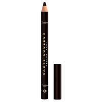 Creion khol pentru ochi Nuanta 120 Brun Leather Haute Couleur, 1.2 g, Loreal