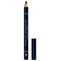 Creion khol pentru ochi Nuanta 130 Bleu Suede Haute Couleur, 1.2 g, Loreal