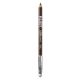 Creion pentru sprancene Go Brow Dark Brown, 1.25 g, Ruby Kisses 686895
