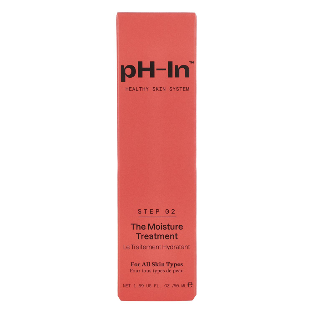 Crema reechilibranta pentru tenul sensibil sau acneic pH-In, 50 ml, Indeed Labs