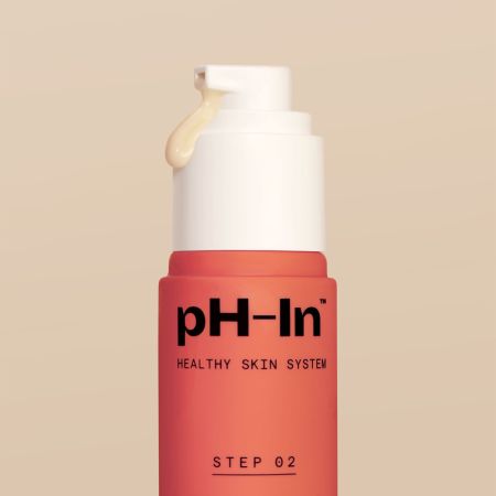 Crema reechilibranta pentru tenul sensibil sau acneic pH-In, 50 ml, Indeed Labs 686920