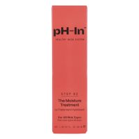 Crema reechilibranta pentru tenul sensibil sau acneic pH-In, 50 ml, Indeed Labs