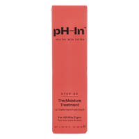 Crema reechilibranta pentru tenul sensibil sau acneic pH-In, 50 ml, Indeed Labs