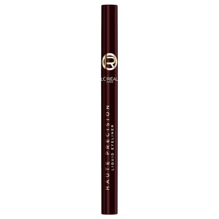 Tus lichid pentru ochi rezistent la transfer Nuanta 50 Bordeaux Cashmere Haute Precision, 1 ml, Loreal