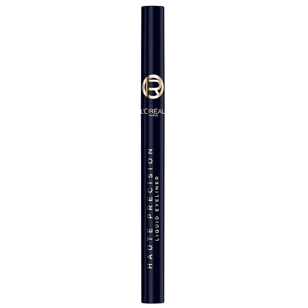 Tus lichid pentru ochi rezistent la transfer Nuanta 30 Bleu Suede Haute Precision, 1 ml, Loreal