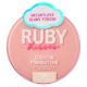 Fond de ten compact Cushion Foundation Fair Ivory, 15 g, Ruby Kisses 686925