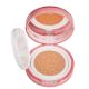 Fond de ten compact Cushion Foundation Fair Ivory, 15 g, Ruby Kisses 686926