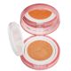 Fond de ten compact Cushion Foundation Porcelain, 15 g, Ruby Kisses 686948