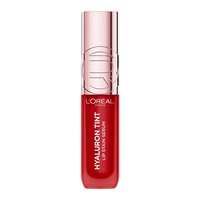 Luciu de buze hidratant Nuanta 420 Le Rouge Paris Hyaluron Tint, 5 ml, Loreal