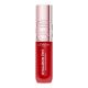 Luciu de buze hidratant Nuanta 420 Le Rouge Paris Hyaluron Tint, 5 ml, Loreal 686955