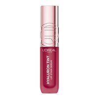 Luciu de buze hidratant Nuanta 490 Berry Jolie Hyaluron Tint, 5 ml, Loreal