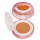 Fond de ten compact Nuanta 120 Classic Ivory Cushion Foundation, 15 g, Ruby Kisses 686965