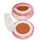 Fond de ten compact Cushion Foundation Golden Beige, 15 g, Ruby Kisses 686972
