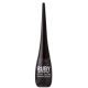 Tus lichid cu sclipici Glitter Eyeliner Black, 7 ml, Ruby Kisses 687027