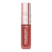 Luciu de buze hidratant Nuanta 640 Tea Time Hyaluron Tint, 5 ml, Loreal