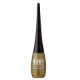 Tus lichid cu sclipici Nuanta Glitz N' Gold Glitter Eyeliner, 7 ml, Ruby Kisses 687031