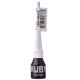 Tus lichid Eyeliner Liquid White, 3 g, Ruby Kisses 687041