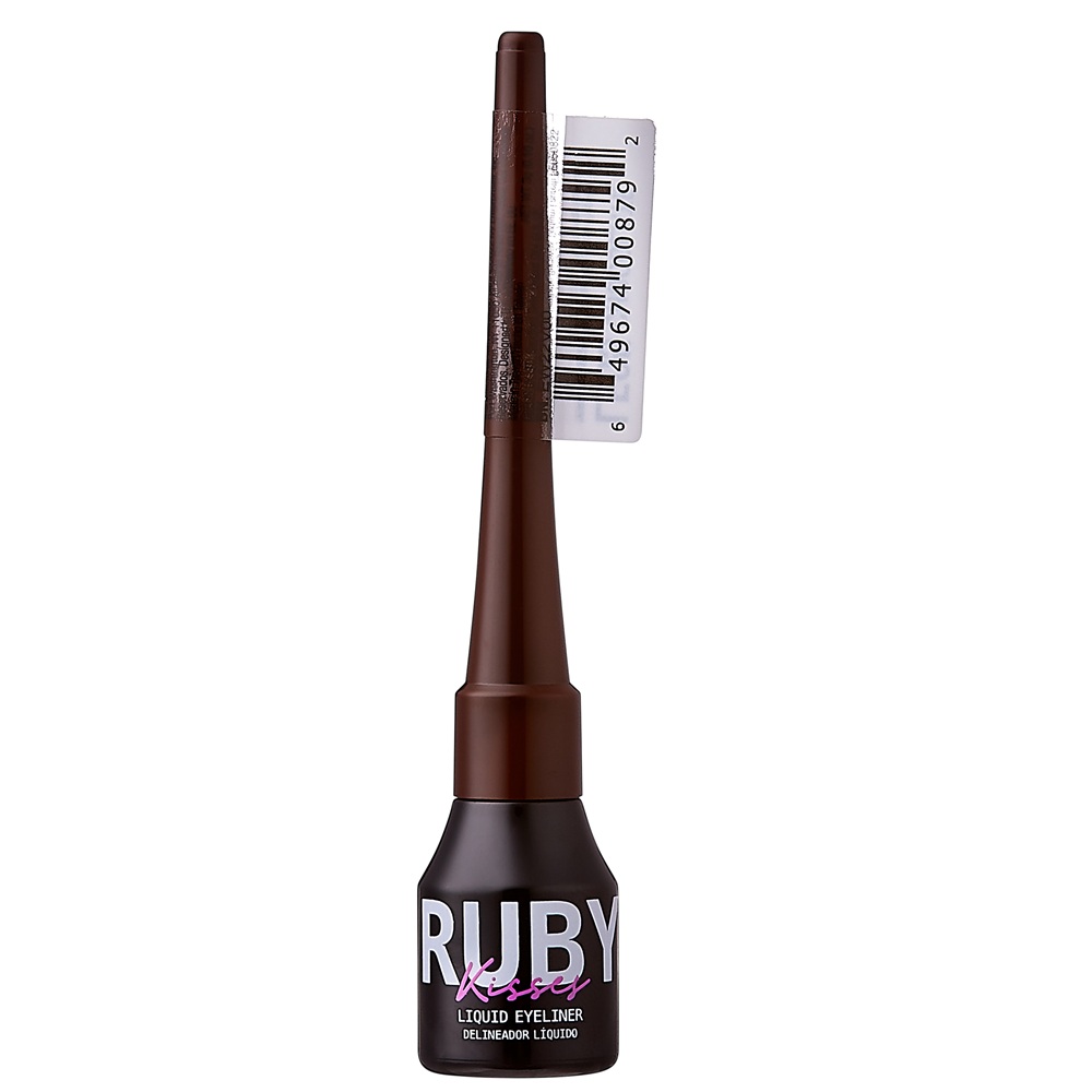 Tus lichid Eyeliner Liquid Chocolate, 3 g, Ruby Kisses