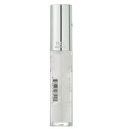 Luciu de buze cu efect de volum Plumping Lip Gloss Maximizer, 4.5 ml, Ruby Kisses 687059