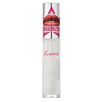 Luciu de buze cu efect de volum Plumping Lip Gloss Maximizer, 4.5 ml, Ruby Kisses