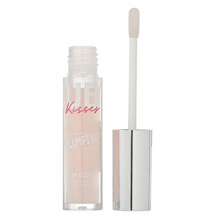 Luciu de buze cu efect de volum Plumping Lip Gloss Dreamsicle, 4.5 ml, Ruby Kisses 687061