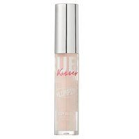 Luciu de buze cu efect de volum Plumping Lip Gloss Dreamsicle, 4.5 ml, Ruby Kisses