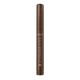 Fard de pleoape cremos Nuanta 240 Brown Abyss Le Shadow Stick Glow, 1.4 g, Loreal 687194