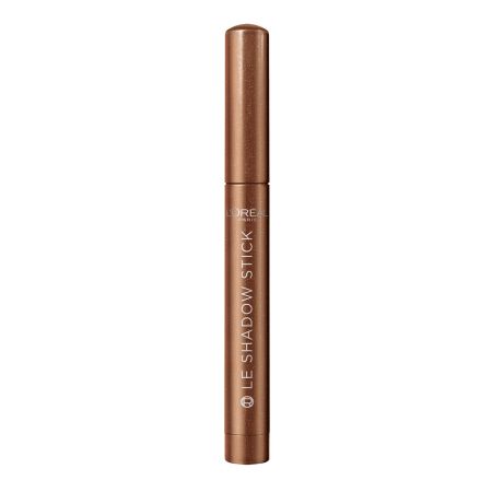 Fard de pleoape cremos Nuanta 230 Magnetic Bronze Les Shadow Stick, 1.4 g, Loreal
