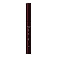 Fard de pleoape cremos Nuanta 125 Starry Bordeaux Le Shadow Stick Smokey, 1.4 g, Loreal