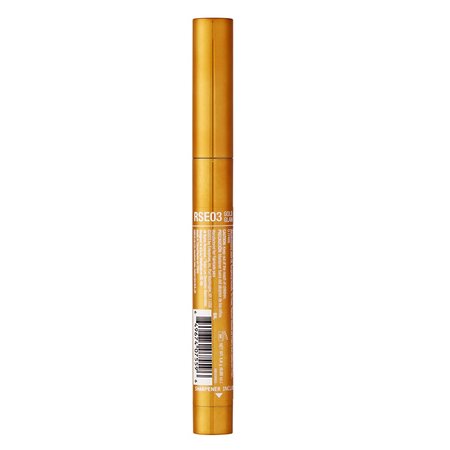 Fard de pleoape Stick Eyeshadow Gold Glam, 1.4 g, Ruby Kisses 687167