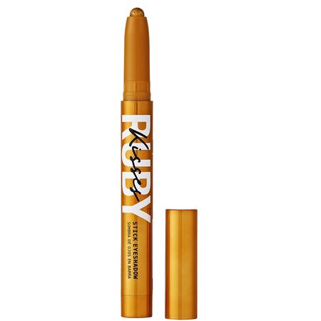 Fard de pleoape Stick Eyeshadow Gold Glam, 1.4 g, Ruby Kisses 687166